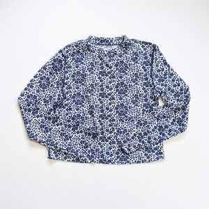 GAP Floral rashguard